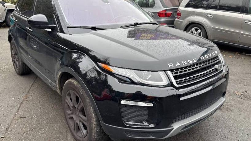 LAND ROVER RANGE ROVER EVOQUE 2018 SALVP2RX5JH294116 image